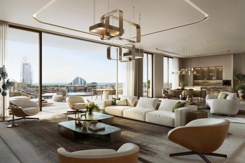 Dzīvoklis Umm Suqeim, Dubaijā, AAE 2 istabas, 138 m2 Nr. 645194 - attēls 2