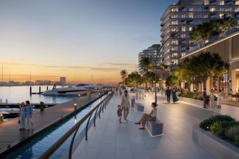 Dzīvoklis Dubaijā, AAE 1 istaba, 74 m2 Nr. 645190 - attēls 8