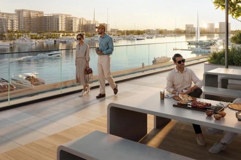 Dzīvoklis Dubaijā, AAE 1 istaba, 74 m2 Nr. 645190 - attēls 5