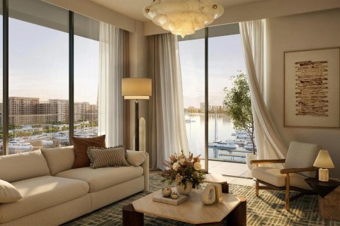 Dzīvoklis Dubaijā, AAE 1 istaba, 74 m2 Nr. 645190 - attēls 3