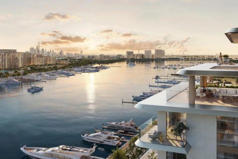 Dzīvoklis Dubaijā, AAE 1 istaba, 74 m2 Nr. 645190 - attēls 9