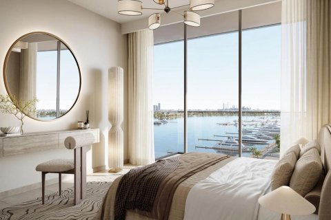 Dzīvoklis Dubaijā, AAE 1 istaba, 74 m2 Nr. 645190 - attēls 2