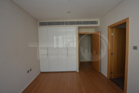 Al Raha Beach, Abu Dhabi, संयुक्त अरब अमीरात में अपार्टमेंट, 3 बेडरूम, 167.2 वर्ग मीटर, संख्या 410690 - फ़ोटो 8