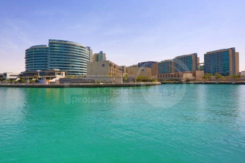 Al Raha Beach, Abu Dhabi, BAE’de daire 3 yatak odası, 167.2 m&sup2; No 410690
