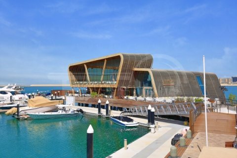 Διαμέρισμα σε Al Raha Beach, Abu Dhabi, ΗΑΕ 3 υπνοδωμάτια, 339.1 τ.μ. Αρ. 410693 - φωτογραφία 4