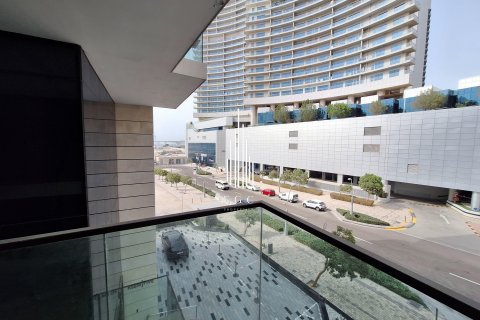 Al Reem Island、Abu Dhabi、UAEにあるマンション 1ベッドルーム、128 m2 No535311