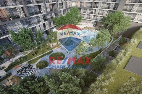 Adosado en venta en Masdar City, Abu Dhabi, EAU 3 dormitorios, 187.8 m2 № 532374 - foto 16