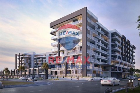 Adosado en venta en Masdar City, Abu Dhabi, EAU 3 dormitorios, 187.8 m2 № 532374 - foto 9