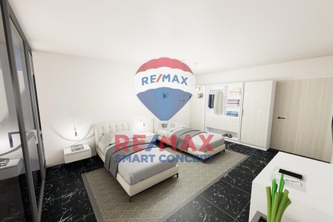 Adosado en venta en Masdar City, Abu Dhabi, EAU 3 dormitorios, 187.8 m2 № 532374 - foto 7