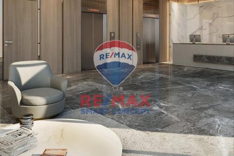Adosado en venta en Masdar City, Abu Dhabi, EAU 3 dormitorios, 187.8 m2 № 532374 - foto 8