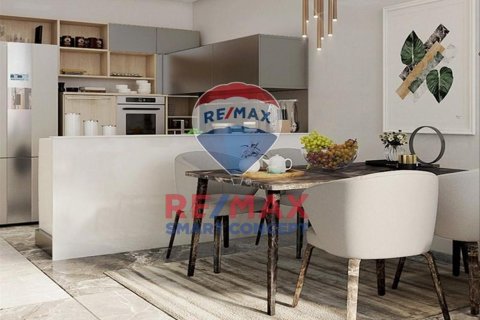 Adosado en venta en Masdar City, Abu Dhabi, EAU 3 dormitorios, 187.8 m2 № 532374 - foto 3