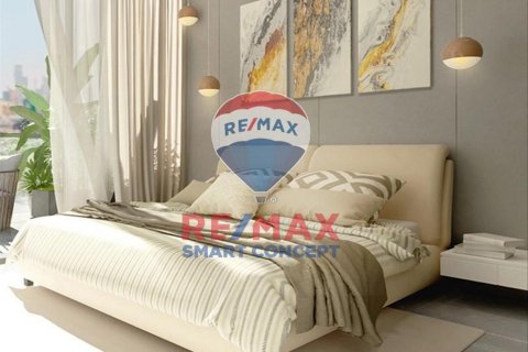 Adosado en venta en Masdar City, Abu Dhabi, EAU 3 dormitorios, 187.8 m2 № 532374 - foto 6