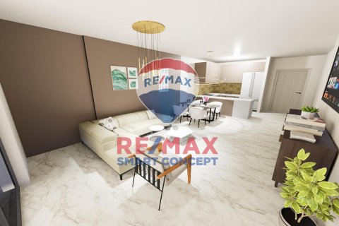 Adosado en venta en Masdar City, Abu Dhabi, EAU 3 dormitorios, 187.8 m2 № 532374 - foto 2