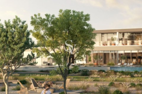 The Valley, Dubai, BAE’de kiralık villa 4 yatak odası, 805 m² No 751808 - fotoğraf 5
