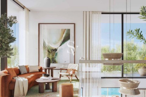 The Valley, Dubai, BAE’de kiralık villa 4 yatak odası, 805 m² No 751808 - fotoğraf 11