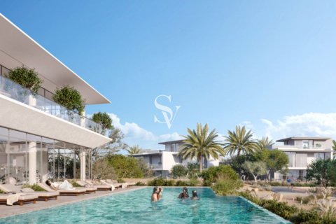The Valley, Dubai, BAE’de kiralık villa 4 yatak odası, 805 m² No 751808 - fotoğraf 15