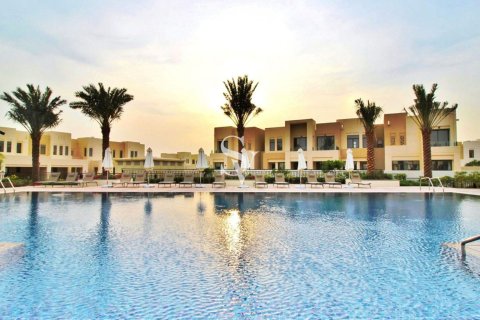 Māja Reem, Dubaijā, AAE 3 istabas, 220 m2 Nr. 751806