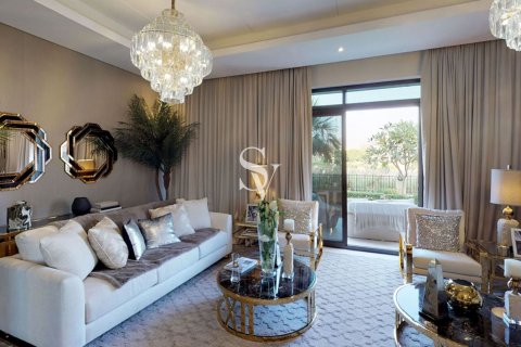 Maison de ville à louer à Damac Lagoons, Dubai, EAU 4 chambres, 146 m2 № 751807 - photo 8