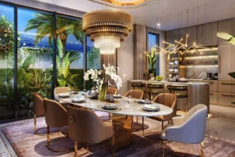 Maison de ville à louer à Damac Lagoons, Dubai, EAU 4 chambres, 146 m2 № 751807 - photo 9