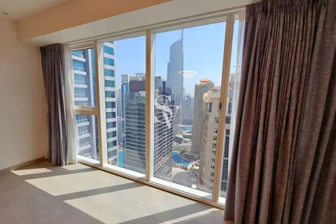 阿联酋 Dubai Jumeirah Lake Towers 待租 : 1 卧, 85 平方米 , 编号751809 - 照片 13