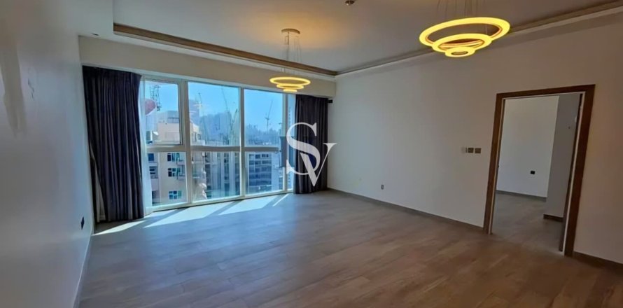 阿联酋 Dubai Jumeirah Lake Towers 公寓  1 卧, 85 平方米 , 编号 751809