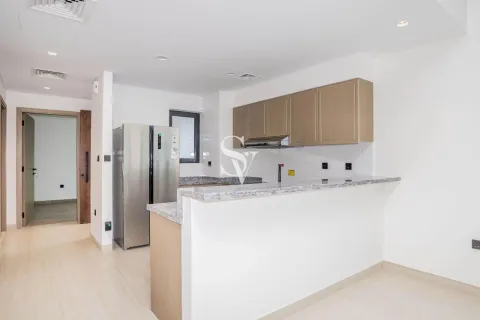 Townhouse di Damac Lagoons, Dubai, UEA 5 kamar tidur, 220 m2 nomor 751810 - foto 13