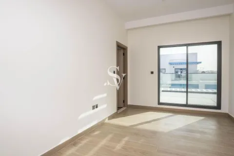Townhouse di Damac Lagoons, Dubai, UEA 5 kamar tidur, 220 m2 nomor 751810 - foto 19