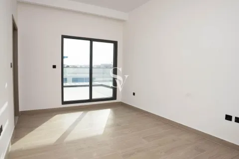 Townhouse di Damac Lagoons, Dubai, UEA 5 kamar tidur, 220 m2 nomor 751810 - foto 5