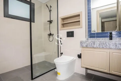 Townhouse di Damac Lagoons, Dubai, UEA 5 kamar tidur, 220 m2 nomor 751810 - foto 24