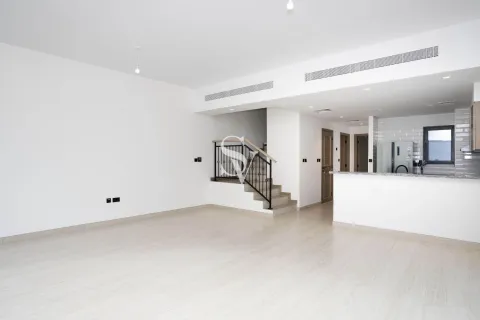 Townhouse di Damac Lagoons, Dubai, UEA 5 kamar tidur, 220 m2 nomor 751810 - foto 4