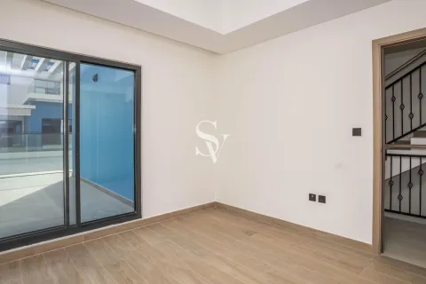 Townhouse di Damac Lagoons, Dubai, UEA 5 kamar tidur, 220 m2 nomor 751810 - foto 14