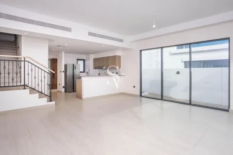 Townhouse di Damac Lagoons, Dubai, UEA 5 kamar tidur, 220 m2 nomor 751810 - foto 27