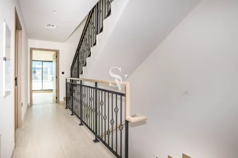 Townhouse di Damac Lagoons, Dubai, UEA 5 kamar tidur, 220 m2 nomor 751810 - foto 12