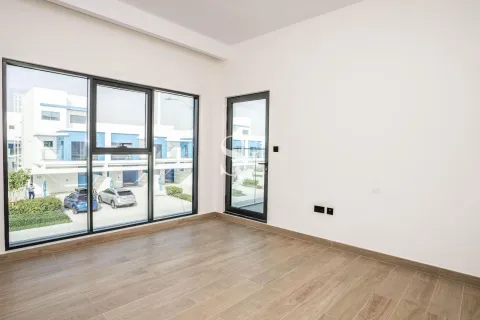 Townhouse di Damac Lagoons, Dubai, UEA 5 kamar tidur, 220 m2 nomor 751810 - foto 6