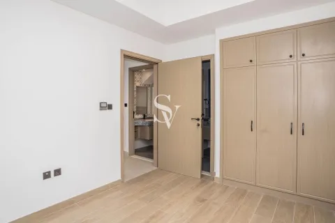Townhouse di Damac Lagoons, Dubai, UEA 5 kamar tidur, 220 m2 nomor 751810 - foto 10