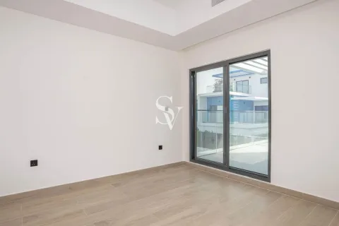 Townhouse di Damac Lagoons, Dubai, UEA 5 kamar tidur, 220 m2 nomor 751810 - foto 20