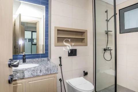 Townhouse di Damac Lagoons, Dubai, UEA 5 kamar tidur, 220 m2 nomor 751810 - foto 25