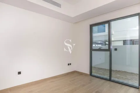 Townhouse di Damac Lagoons, Dubai, UEA 5 kamar tidur, 220 m2 nomor 751810 - foto 15