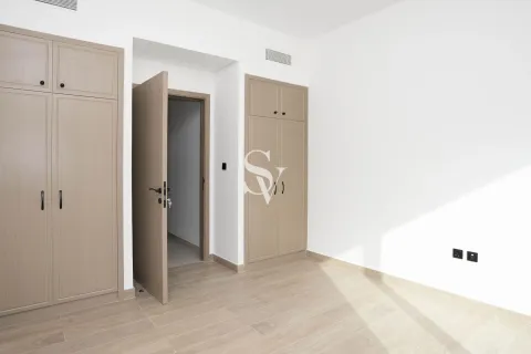 Townhouse di Damac Lagoons, Dubai, UEA 5 kamar tidur, 220 m2 nomor 751810 - foto 16