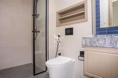 Townhouse di Damac Lagoons, Dubai, UEA 5 kamar tidur, 220 m2 nomor 751810 - foto 26