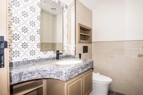 Townhouse di Damac Lagoons, Dubai, UEA 5 kamar tidur, 220 m2 nomor 751810 - foto 23