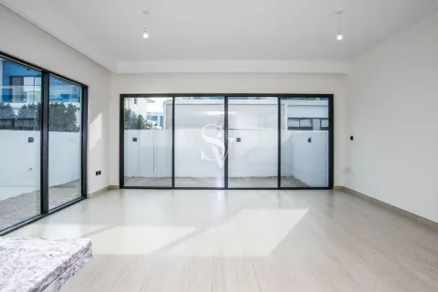 Townhouse di Damac Lagoons, Dubai, UEA 5 kamar tidur, 220 m2 nomor 751810 - foto 8