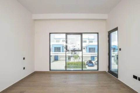 Townhouse di Damac Lagoons, Dubai, UEA 5 kamar tidur, 220 m2 nomor 751810 - foto 21