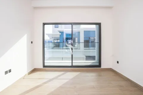 Townhouse di Damac Lagoons, Dubai, UEA 5 kamar tidur, 220 m2 nomor 751810 - foto 18