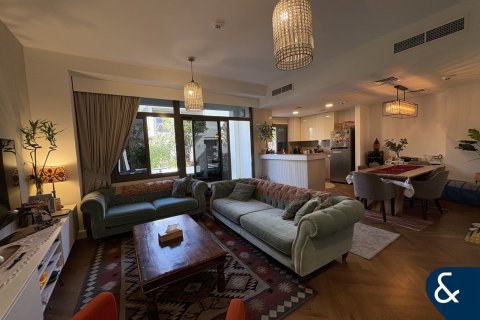 Casa urbana em Town Square, Dubai, EAU 3 quartos, 191 m2 № 688690