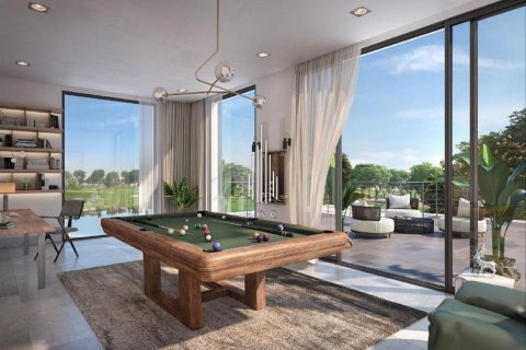 Villa para venda em Yas Island, Abu Dhabi, EAU 2 quartos, 207 m2 № 544386 - foto 8