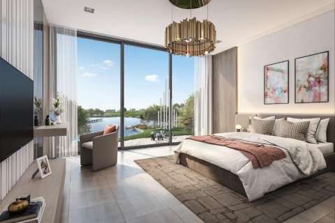 Villa para venda em Yas Island, Abu Dhabi, EAU 2 quartos, 207 m2 № 544386 - foto 2