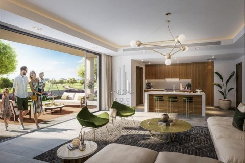 Villa para venda em Yas Island, Abu Dhabi, EAU 2 quartos, 207 m2 № 544386 - foto 5