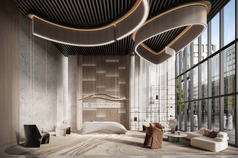 آپارتمان برای فروش در Dubai، امارات متحده عربی 3 خوابه ، 161 متر مربع ، شماره 536739 - تصویر 4