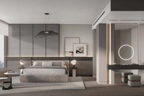 آپارتمان برای فروش در Dubai، امارات متحده عربی 3 خوابه ، 161 متر مربع ، شماره 536739 - تصویر 14
